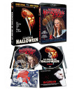 HALLOWEEN (EDICIÓN ESPECIAL LIMITADA + 8 POSTALES) - Blu-ray