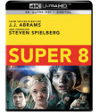 4K UHD - SUPER 8