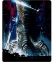 4K UHD - GODZILLA (1998) (STEELBOOK EXCLUSIVO BEST BUY) - USADA