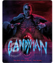 CANDYMAN (STEELBOOK ZAVVI EXCLUSIVO) (SIN ESPAÑOL) - USADA - Blu-ray