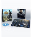 PANTERA NEGRA (DIGIPACK EXCLUSIVO TARGET) (MCU) - Blu-ray