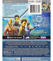 PANTERA NEGRA (DIGIPACK EXCLUSIVO TARGET) (MCU) - Blu-ray