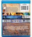 UNA AVENTURA EXTRAORDINARIA - Blu-ray