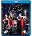 SOMBRAS TENEBROSAS - Blu-ray