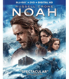 NOÉ (NOAH) - CON SLIPCOVER