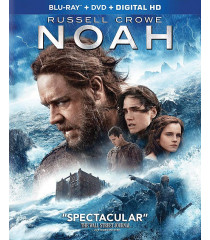 NOÉ (NOAH) - CON SLIPCOVER