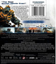 TRANSFORMERS 3 (EL LADO OSCURO DE LA LUNA) - Blu-ray