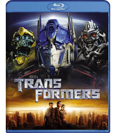 TRANSFORMERS 1