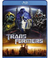 TRANSFORMERS 1