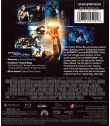 TRANSFORMERS - Blu-ray