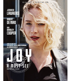 JOY (EL NOMBRE DEL ÉXITO)