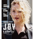 JOY (EL NOMBRE DEL ÉXITO) - USADA Blu-ray