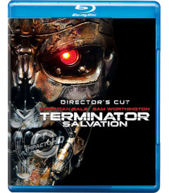 TERMINATOR (LA SALVACIÓN) (CORTE DEL DIRECTOR) - Blu-ray