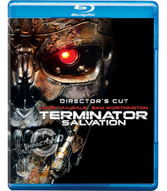 TERMINATOR (LA SALVACIÓN) (CORTE DEL DIRECTOR)
