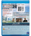 TOMORROWLAND (EL MUNDO DEL MAÑANA) - Blu-ray