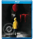 IT (ESO) - USADA Blu-ray