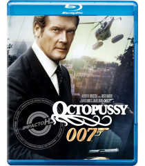 007 OCTOPUSSY CONTRA LA CHICAS MORTALES - USADA