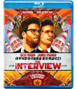 UNA LOCA ENTREVISTA (FREEDOM EDITION) - Blu-ray