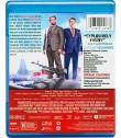 UNA LOCA ENTREVISTA (FREEDOM EDITION) - Blu-ray