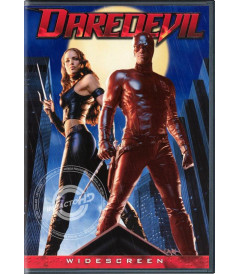 DVD - DAREDEVIL - USADA