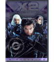 DVD - XMEN 2 - USADA