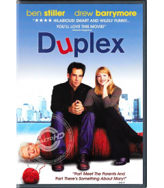 DVD - DÚPLEX - USADA