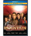DVD - SECRETOS DE LA MONTAÑA (DVD+CD) - USADA