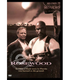 DVD - ROSEWOOD - USADA