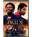DVD - PRIDE - USADA