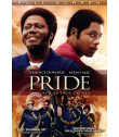 DVD - PRIDE - USADA