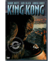 DVD - KING KONG - USADA