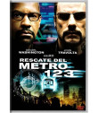 DVD - RESCATE EN EL METRO 123 - USADA