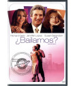 DVD - BAILAMOS