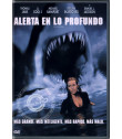 DVD - ALERTA EN LO PROFUNDO - USADA