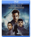 STAR TREK (EN LA OSCURIDAD) - Blu-ray + DVD