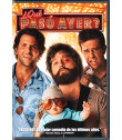 DVD - ¿QUE PASO AYER? - USADA