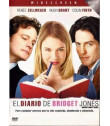 DVD - EL DIARIO DE BRIDGET JONES'S