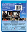 EL VUELO - Blu-ray con Slipcover