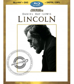 LINCOLN - USADA Blu-ray