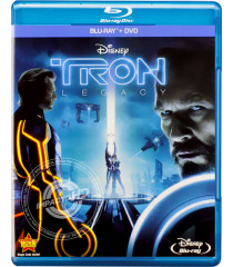 TRON (EL LEGADO)