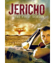 DVD - JERICHO: PRIMERA TEMPORADA