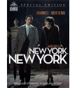 DVD - NEW YORK, NEW YORK (THE MARTIN SCORSESE COLLECTION)