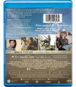 MEGAN LEAVEY (SIN ESPAÑOL) - USADA Blu-ray