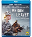 MEGAN LEAVEY (SIN ESPAÑOL) - USADA Blu-ray