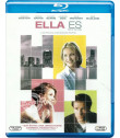 ELLA ES (*) - USADA Blu-ray