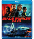 BLADE RUNNER 2049 Blu-ray
