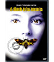 DVD - EL SILENCIO DE LOS INOCENTES
