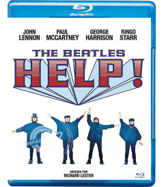 THE BEATLES (HELP!) - USADA Blu-ray