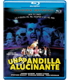 UNA PANDILLA ALUCINANTE (EDICIÓN ESPECIAL) - USADA Blu-ray