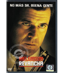 DVD - REVANCHA - USADA